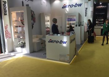 COSMOPROF 2017 (Bolonia)